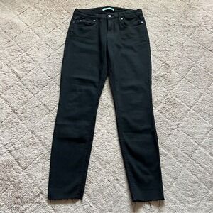 7 for All Mankind B(air) Skinny Denim Jeans Preppy Minimalist Capsule Size 29‎